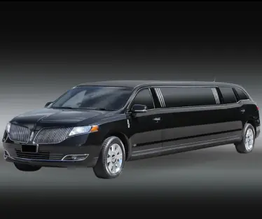 calgary limo service